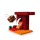 LEGO Minecraft 21266 Bitwa na moście Netheru - 1283659 - zdjęcie 10